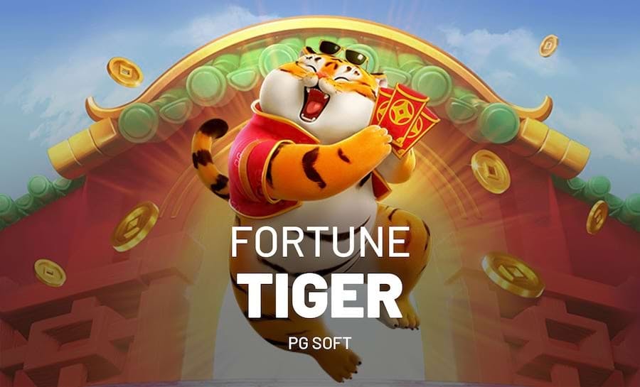 Fortune Tiger Plataforma Nova