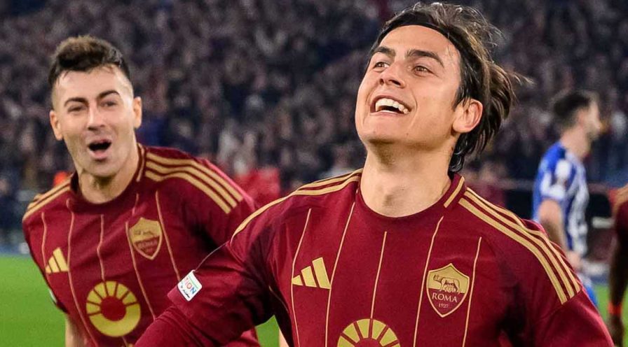 Roma x Monza: Palpite com odds 6+ na Serie A da Itália