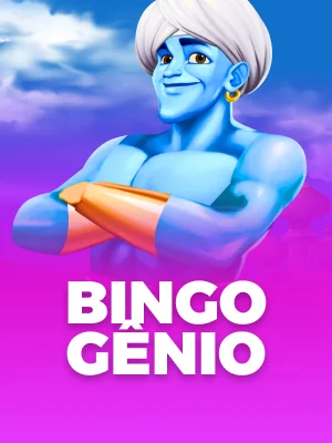 Bingo Do Gênio