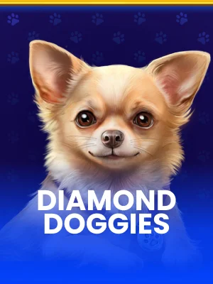 Cãezinhos De Diamante™