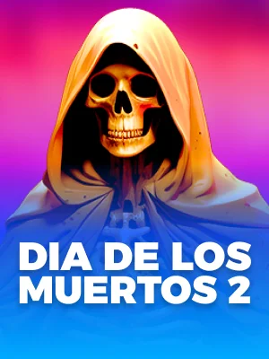Dia Dos Mortos 2