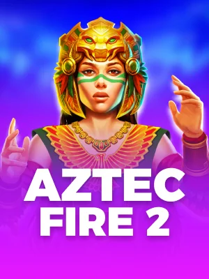 Fogo Asteca 2