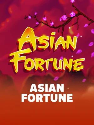 Fortuna Asiática