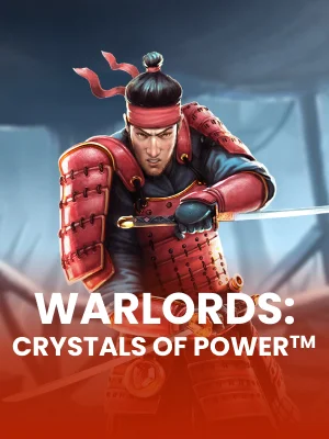 Warlords Crystals Of Power™